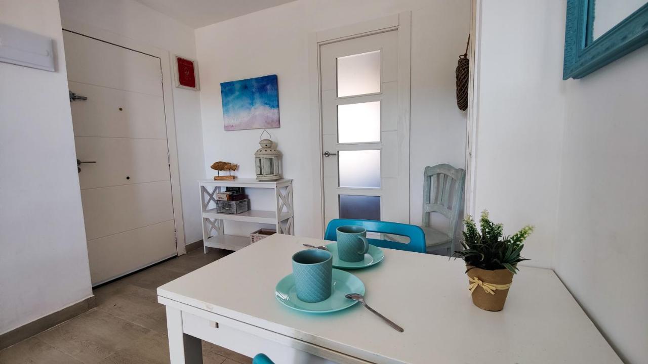 Benicala Sea View Apartment Benidorm Buitenkant foto